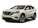 2017 Murano Thumbnail 1