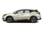 2017 Murano Thumbnail 2