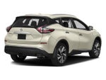 2017 Murano Thumbnail 3