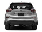 2017 Murano Thumbnail 5