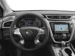 2017 Murano Thumbnail 7