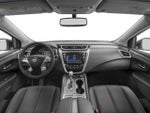 2017 Murano Thumbnail 8