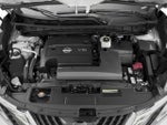2017 Murano Thumbnail 13