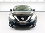 2017 Murano Thumbnail 2