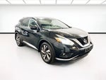 2017 Murano Thumbnail 3