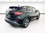 2017 Murano Thumbnail 4