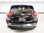 2017 Murano Thumbnail 5