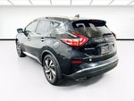 2017 Murano Thumbnail 6