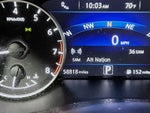 2017 Murano Thumbnail 8