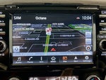 2017 Murano Thumbnail 9