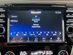 2017 Murano Thumbnail 11