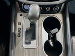 2017 Murano Thumbnail 13