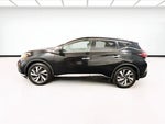 2017 Murano Thumbnail 23
