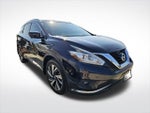2017 Murano Thumbnail 1
