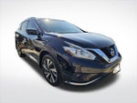 2017 Murano Thumbnail 2