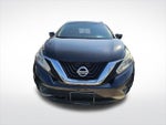 2017 Murano Thumbnail 3