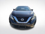 2017 Murano Thumbnail 5