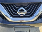 2017 Murano Thumbnail 6