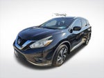 2017 Murano Thumbnail 9