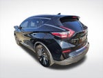 2017 Murano Thumbnail 13