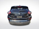 2017 Murano Thumbnail 14
