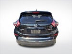 2017 Murano Thumbnail 15