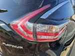 2017 Murano Thumbnail 17