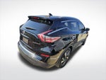 2017 Murano Thumbnail 19
