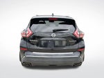 2017 Murano Thumbnail 14