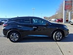 2017 Murano Thumbnail 2