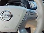 2017 Murano Thumbnail 11