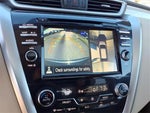 2017 Murano Thumbnail 15