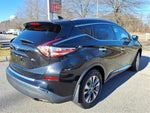2017 Murano Thumbnail 17