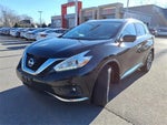 2017 Murano Thumbnail 20