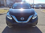 2017 Murano Thumbnail 21