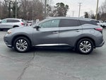 2018 Murano Thumbnail 3