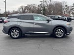 2018 Murano Thumbnail 4