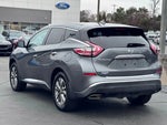 2018 Murano Thumbnail 17