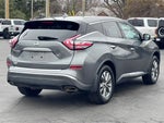 2018 Murano Thumbnail 18