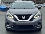 2018 Murano Thumbnail 19