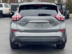 2018 Murano Thumbnail 20