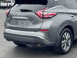 2018 Murano Thumbnail 39
