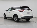 2015 Murano Thumbnail 2