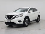 2015 Murano Thumbnail 4