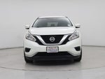 2015 Murano Thumbnail 5