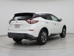 2015 Murano Thumbnail 8
