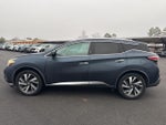2015 Murano Thumbnail 2