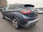 2015 Murano Thumbnail 3