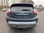 2015 Murano Thumbnail 4