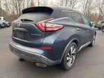 2015 Murano Thumbnail 5